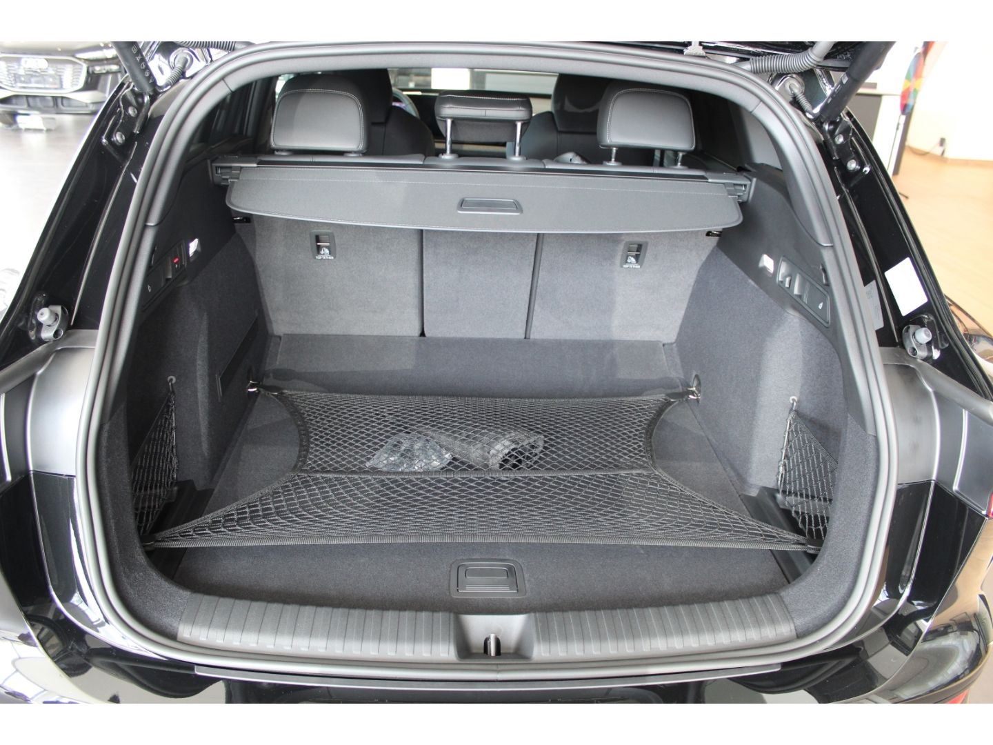 Q6 e-tron Perf S-Line AHK*Tech+Leder'*360*Assist