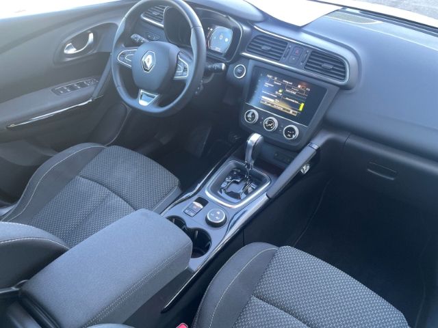 Fahrzeugabbildung Renault Kadjar 1.3 TCe 140 Business Edition Autom. Navi,
