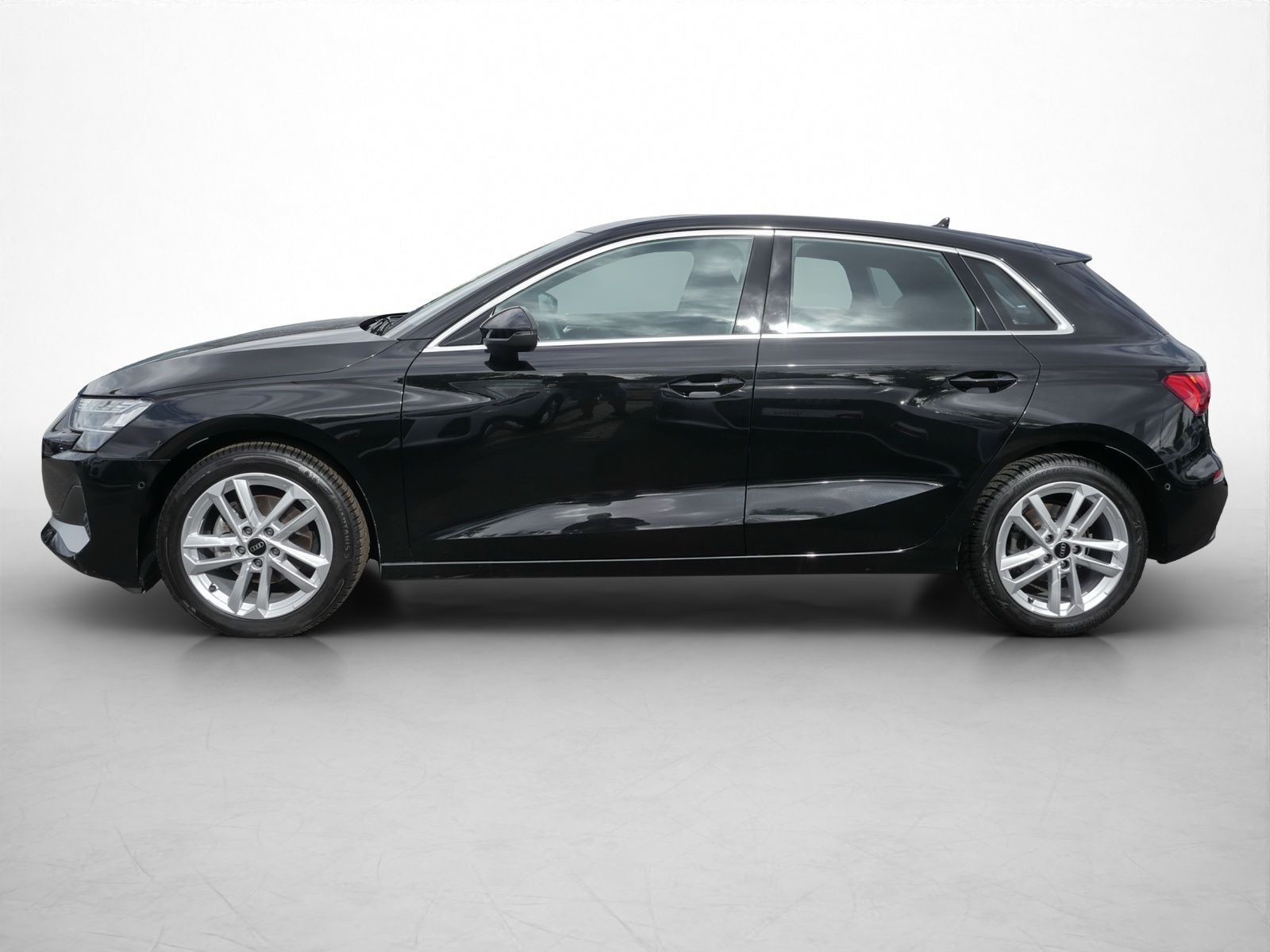 Audi A3 - Bild 3