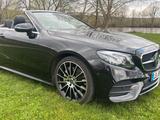 Mercedes-Benz E 300 Cab/AMG/20Zoll/Wide/Burmester/ SportAGA