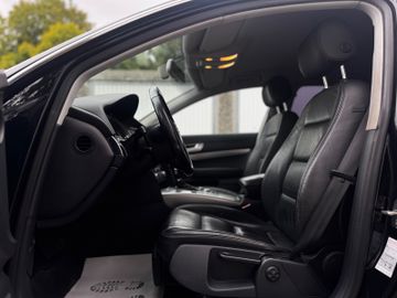 Audi A6 - 9