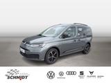 Volkswagen Caddy 2.0 TDI Edition AHK LED FSH NAVI BLIS - Volkswagen aus 2024