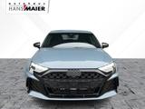 Audi RS3 Sportback TFSI quattro Sportpaket S tronic - Audi RS3