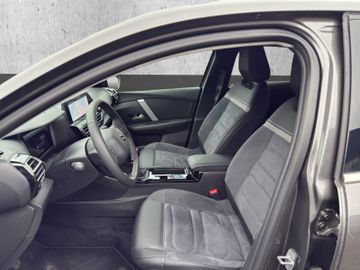 Citroën C4 1.2 PureTech 130 Max HUD+Kam.+KeyLess+LED+SHZ