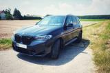 BMW X3 M Competition  | EZ 05/24 | 33.500 km Privat - gebrauchte BMW X3 M aus dem Jahr 2024