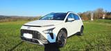 Hyundai BAYON 1.0 T-GDI 48V-Hybrid 74kW Trend - Hyundai BAYON von privat