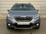 Peugeot 2008 Allure 1.2l Navi Pano HU 01/2028 - Peugeot 2008 in Bielefeld