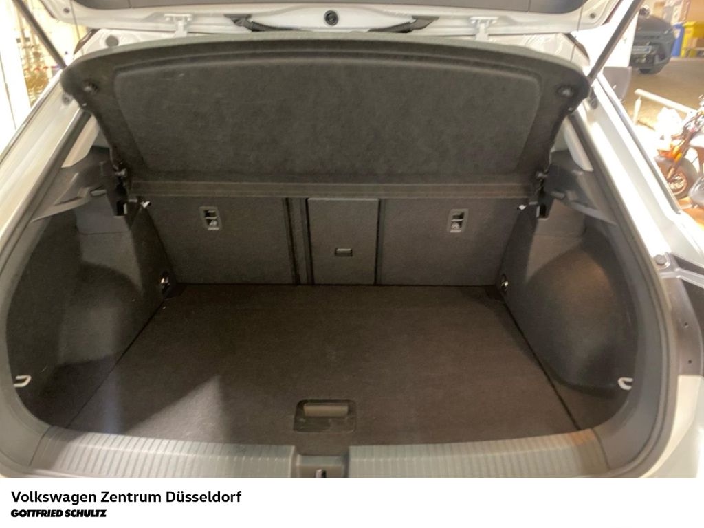 Volkswagen T-Roc - Bild 8