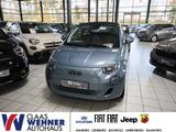 Fiat 500e Cabrio Fiat Neuer 500 Icon Navi Digitales C - Fiat 500e Gebrauchtwagen in Hamburg