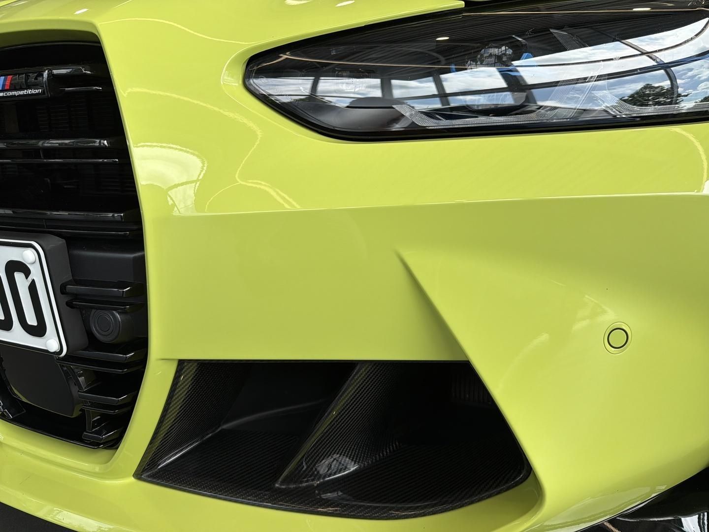 BMW M4 - Bild 16