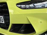 BMW M4 - Vorschau Bild 16
