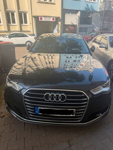 AUDI Audi A6 Quattro