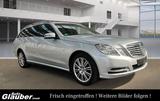 Mercedes-Benz E 250 CGI T/Xenon/Navi/Leder/Memory/GSD/1.Hand - Mercedes-Benz E 250: Kombi
