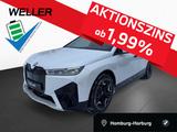 BMW iX xDr 40 Sport Sky,L,Laser,AHK,360°,SoftCl,H/K