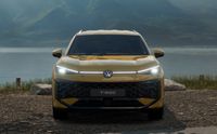 Volkswagen T-Roc - Vorschau Bild 6