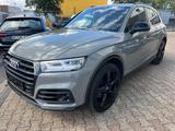 Audi SQ5 3.0 TFSI quattro"Totwinkel" - Audi SQ5 in Aachen