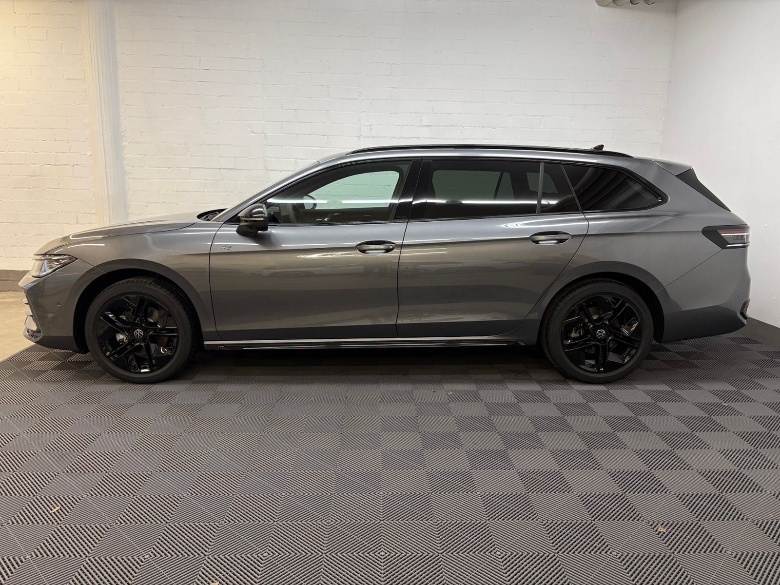 Volkswagen Passat - Bild 5
