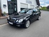 Mercedes-Benz E 280 T AVANTGARDE Avantgarde