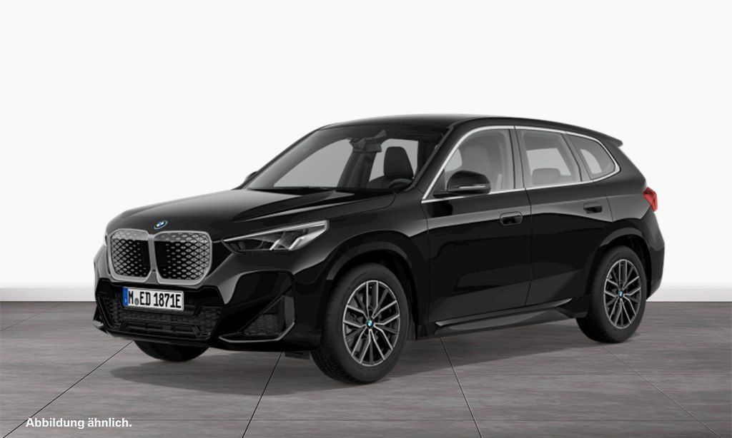BMW iX1 xDrive30 M Sportpaket DAB Parkassistent Shz