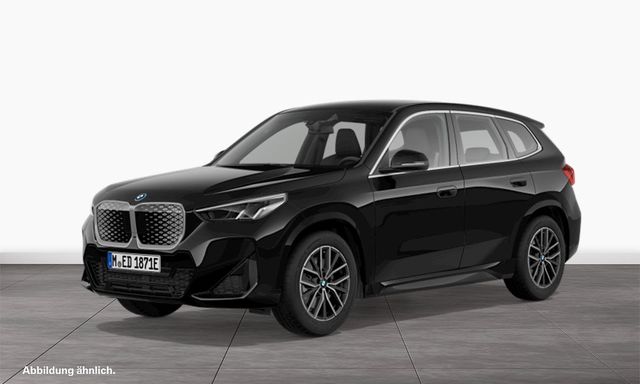 BMW iX1 xDrive30 M Sportpaket DAB Parkassistent Shz