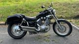 Yamaha XV535 Virago - YAMAHA 1997 VIRAGO 535
