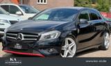 Mercedes-Benz A 180 CDI Urban BlueEfficiency Navi/Autom./Klima - Mercedes-Benz A-Klasse: 180 Cdi