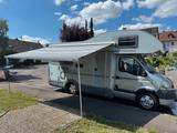 Knaus Sport Traveller 600 MKG - Knaus Sport traveller