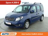 Mercedes-Benz Citan 111 CDI lang Tourer Edition*TEMPO*PDC*SHZ* - Mercedes-Benz Citan: Tourer
