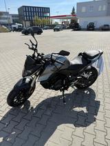 Honda CB750 Hornet  - HONDA HORNET