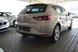 Seat Leon 1.4 TSI Style LED Climatronic 1. Hand - Seat Leon: Style