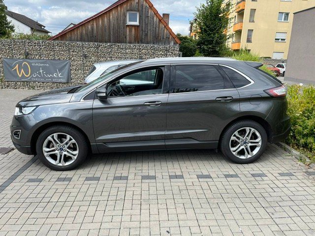 Image of Ford Edge