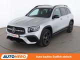 Mercedes-Benz GLB 200 AMG Line Aut.*NAVI*LED*TEMPO* - Mercedes-Benz GLB 200 in Frankfurt (Main)