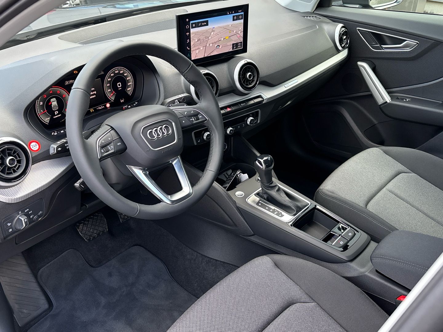 Audi Q2 - Bild 9