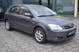 Toyota Corolla 1.6 Edition *AUTOMATIC-1.HAND-66.000 KM* - Toyota Corolla: 1.6