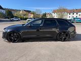 Audi RS6 4.0 TFSI tiptronic quattro Avant - - Audi RS6: Schwarz