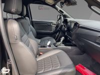 Isuzu D-Max - Vorschau Bild 11