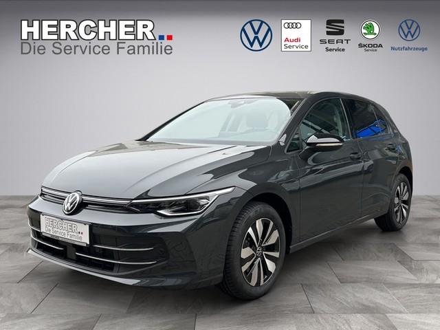 Volkswagen Golf Life 1,5 l TSI OPF 85 kW  6-Gang Goal