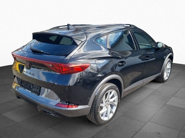 Fahrzeugabbildung CUPRA Formentor 4DRIVE NAVI MATRIX-LED SHZ AHK KAMERA