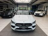 Mercedes-Benz CLA 250 Shooting Brake e / AMG-Line - Mercedes CLA 250 Shooting Brake mit Anhängerkupplung