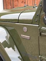 Jeep Wrangler 2.8l CRD Unlimited 75th Anniversary... - Jeep: 7