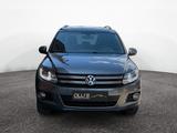 Volkswagen Tiguan Sport & Style BMT 1.4 TSI Xenon,Temp,AHK - Volkswagen: Winterreifen