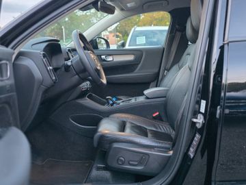 Volvo XC40 - 7