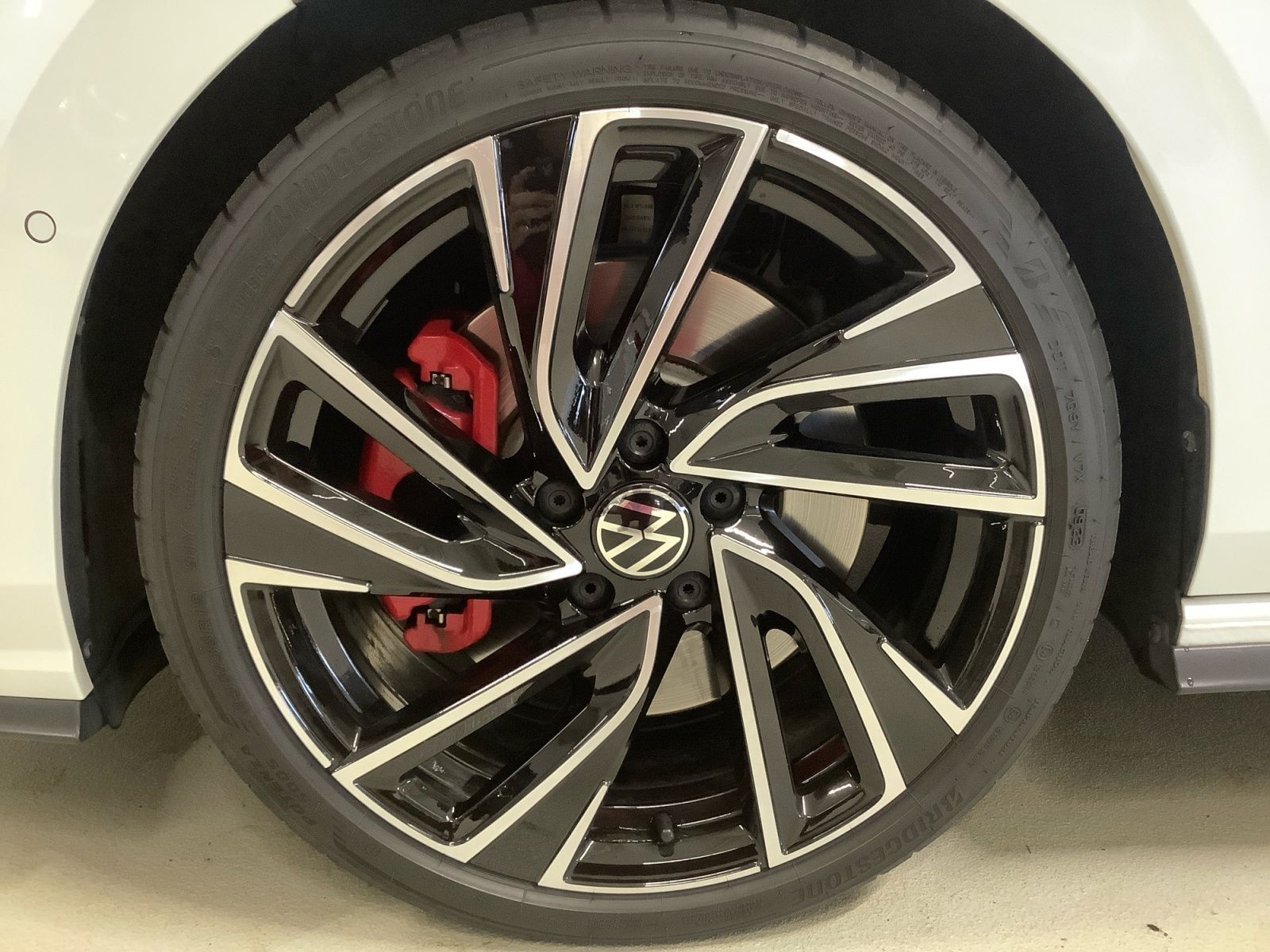 Golf GTI 2,0 TSI 180 kW DSG Matrix, Standheizun