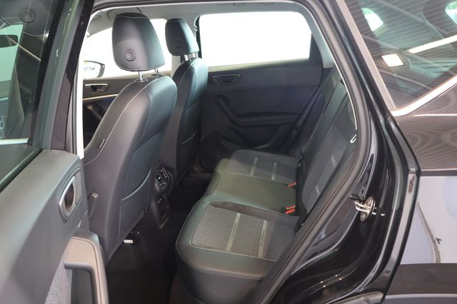 Seat Ateca 1.5 TSI Xperience AID+KEY+LED+KAM+CARPLAY