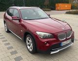 BMW X1 xDrive28i - - gebrauchte BMW X1 aus dem Jahr 2009
