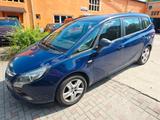 Opel Zafira C Tourer Edition - Opel Zafira in Chemnitz