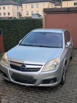 Opel Signum 1,9 CDTI - gebrauchte Opel Signum aus dem Jahr 2007