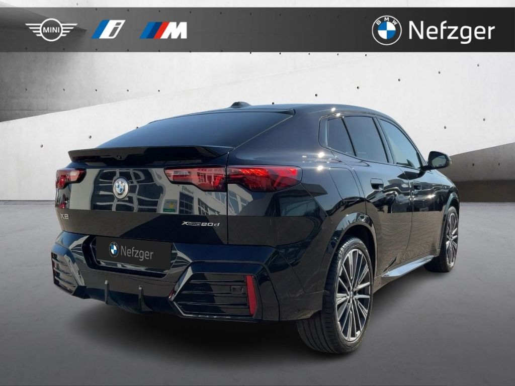 BMW X2 - Bild 4
