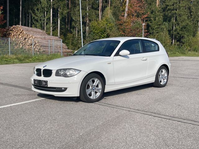 BMW 116i.. Facelift..