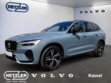 Volvo XC60 R Design AWD B5 Diesel EU6d ACC SHZ DAB El. - Volvo XC60 in Kassel